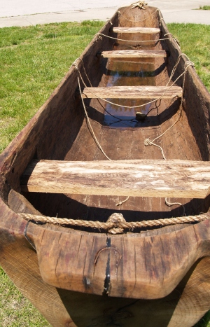 canoea